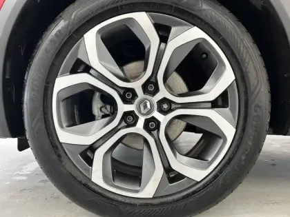 Photo 18 Renault Captur  TCe 130 FAP