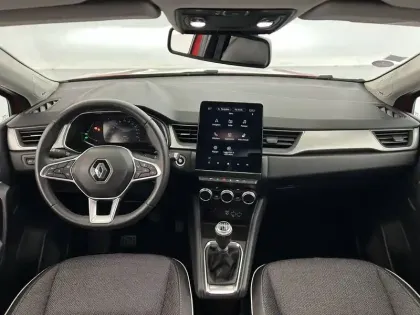 Photo 25 Renault Captur  TCe 130 FAP