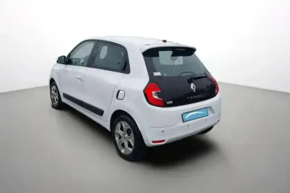 Photo 27 Renault Twingo  III SCe 65