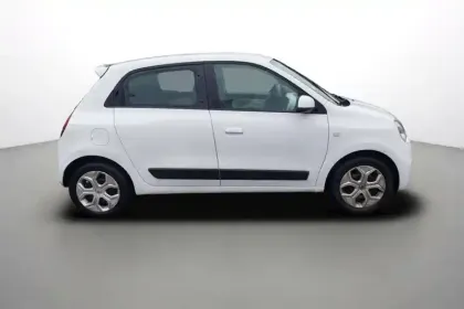 Photo 30 Renault Twingo  III SCe 65