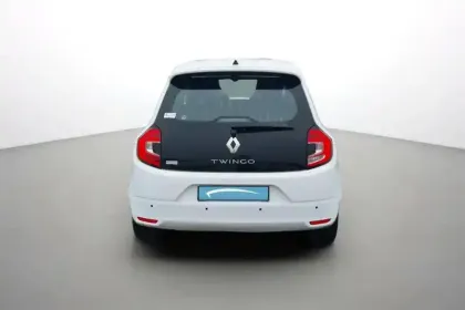 Photo 28 Renault Twingo  III SCe 65