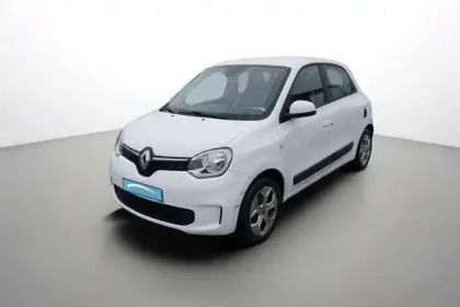 Photo 24 Renault Twingo  III SCe 65