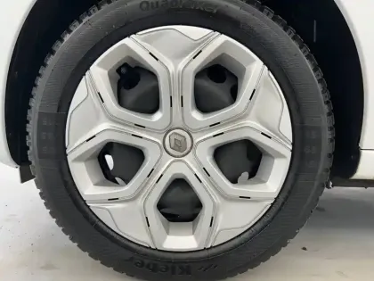 Photo 18 Renault Twingo  III SCe 65