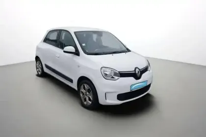 Photo 31 Renault Twingo  III SCe 65