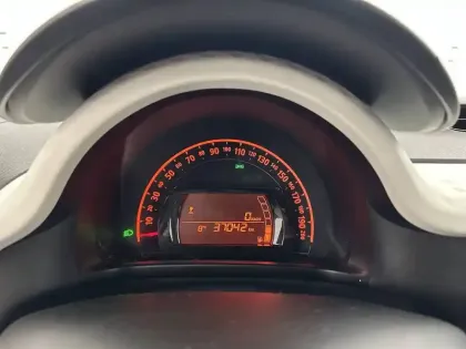 Photo 16 Renault Twingo  III SCe 65