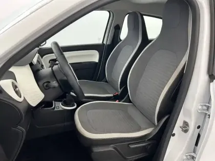 Photo 8 Renault Twingo  III SCe 65