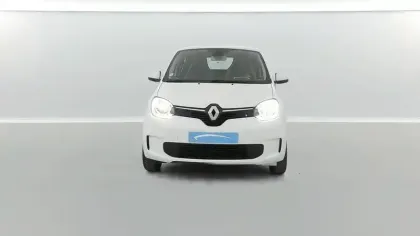 Photo 7 Renault Twingo  III SCe 65
