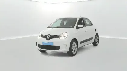 Photo Renault Twingo Zen