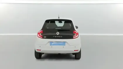 Photo 3 Renault Twingo  III SCe 65