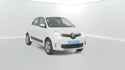 Photo 6 Renault Twingo  III SCe 65
