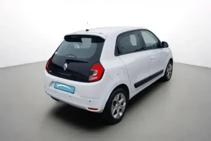 Photo 29 Renault Twingo  III SCe 65