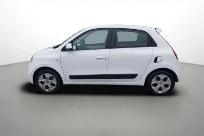 Photo 26 Renault Twingo  III SCe 65