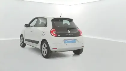 Photo 2 Renault Twingo  III SCe 65
