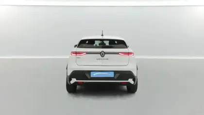 Photo 12 Renault Megane  E-Tech EV40 130ch standard charge