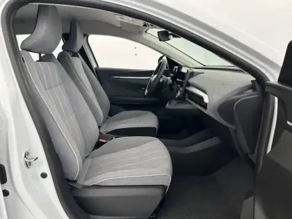 Photo 22 Renault Megane  E-Tech EV40 130ch standard charge