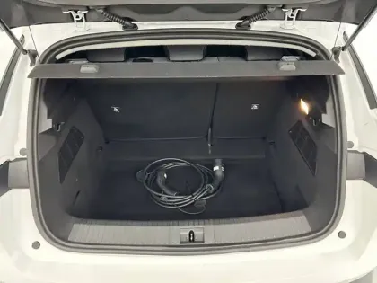 Photo 26 Renault Megane  E-Tech EV40 130ch standard charge