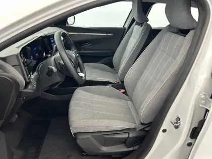 Photo 17 Renault Megane  E-Tech EV40 130ch standard charge