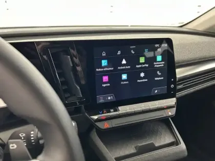 Photo 20 Renault Megane  E-Tech EV40 130ch standard charge