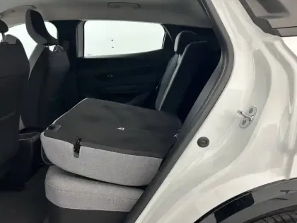 Photo 34 Renault Megane  E-Tech EV40 130ch standard charge