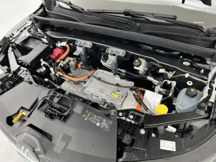 Photo 30 Renault Megane  E-Tech EV40 130ch standard charge