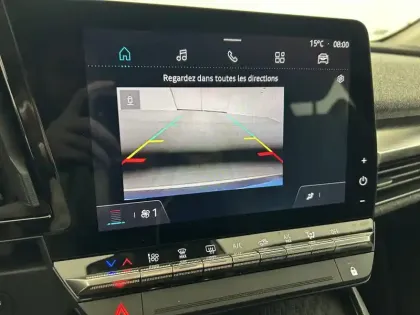 Photo 28 Renault Megane  E-Tech EV40 130ch standard charge