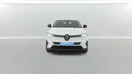 Photo 16 Renault Megane  E-Tech EV40 130ch standard charge