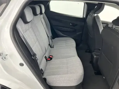 Photo 24 Renault Megane  E-Tech EV40 130ch standard charge