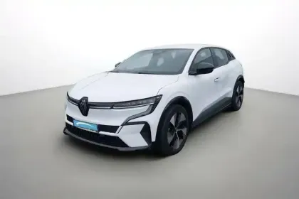Photo Renault Megane Equilibre