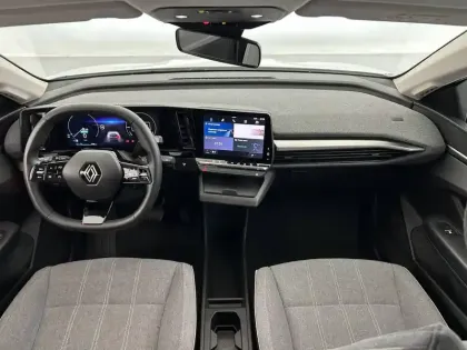 Photo 33 Renault Megane  E-Tech EV40 130ch standard charge