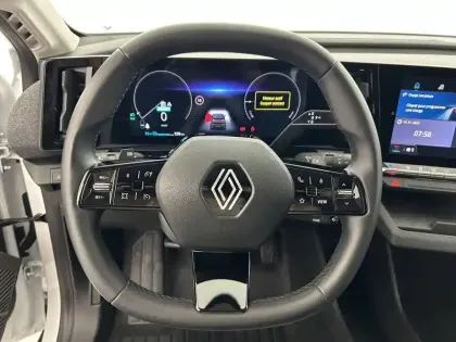 Photo 23 Renault Megane  E-Tech EV40 130ch standard charge