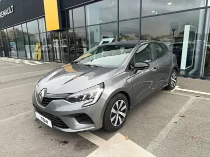 Photo Renault Clio Equilibre