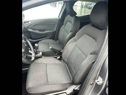 Photo 22 Renault Clio  TCe 90