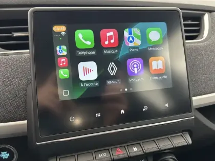 Photo 52 Renault Zoé Zoe R110 - MY22