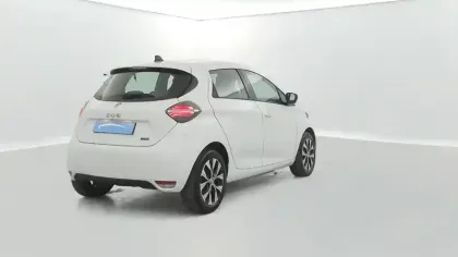 Photo 31 Renault Zoé Zoe R110 - MY22