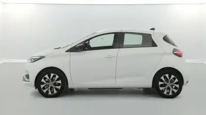 Photo 28 Renault Zoé Zoe R110 - MY22