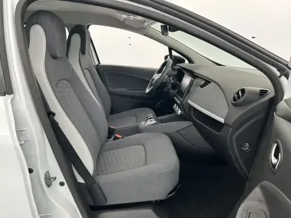 Photo 38 Renault Zoé Zoe R110 - MY22