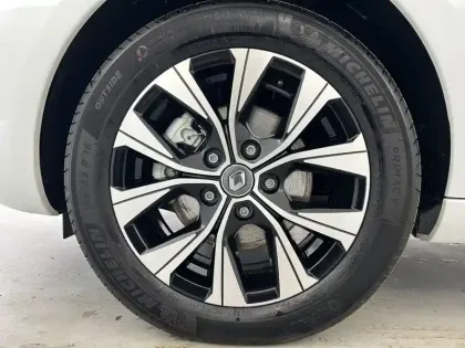 Photo 35 Renault Zoé Zoe R110 - MY22