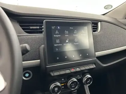 Photo 40 Renault Zoé Zoe R110 - MY22