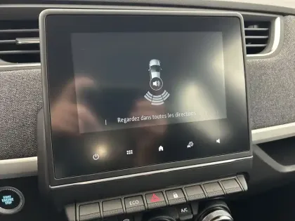 Photo 42 Renault Zoé Zoe R110 - MY22