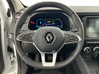 Photo 37 Renault Zoé Zoe R110 - MY22