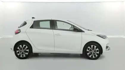 Photo 32 Renault Zoé Zoe R110 - MY22