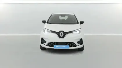 Photo 34 Renault Zoé Zoe R110 - MY22