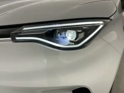 Photo 50 Renault Zoé Zoe R110 - MY22