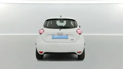 Photo 30 Renault Zoé Zoe R110 - MY22
