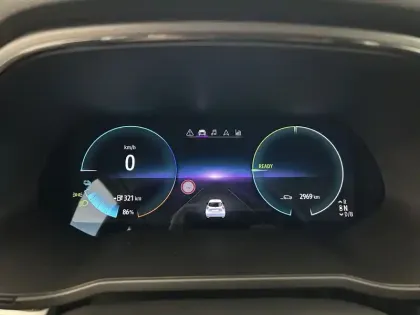 Photo 39 Renault Zoé Zoe R110 - MY22