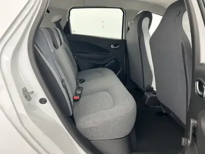 Photo 45 Renault Zoé Zoe R110 - MY22