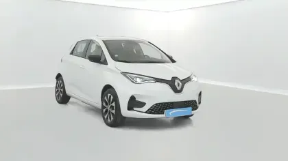 Photo 33 Renault Zoé Zoe R110 - MY22