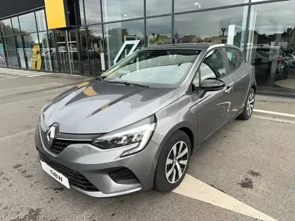 Photo Renault Clio Equilibre