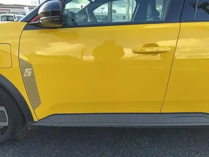 Photo 37 Renault 5 Renault  E-Tech Electrique 10 ch autonomie confort