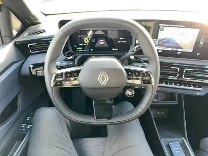 Photo 56 Renault 5 Renault  E-Tech Electrique 10 ch autonomie confort